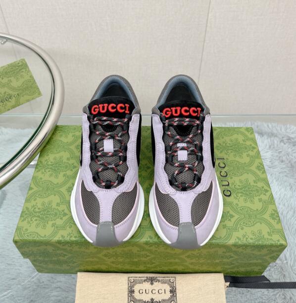 SAMC - GUKI Women Shoes - 347