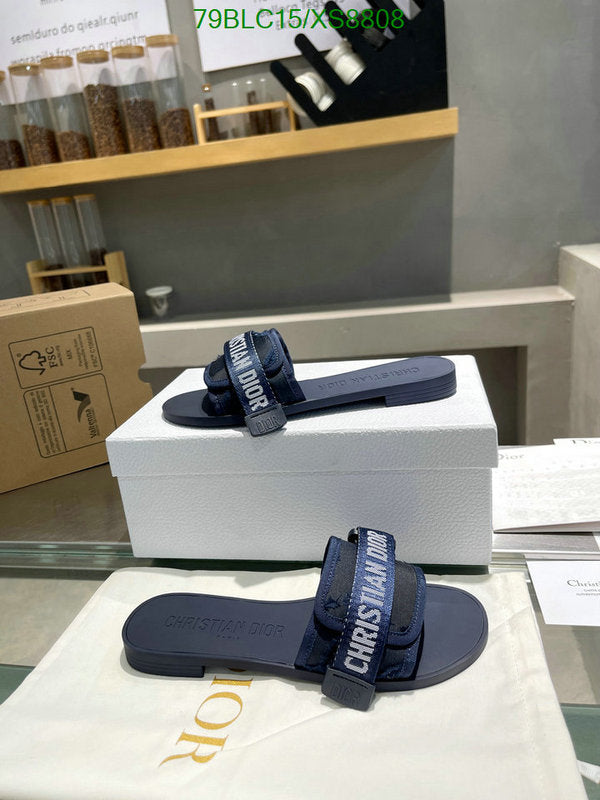 SAMCC - DOR Women Shoes - 2188