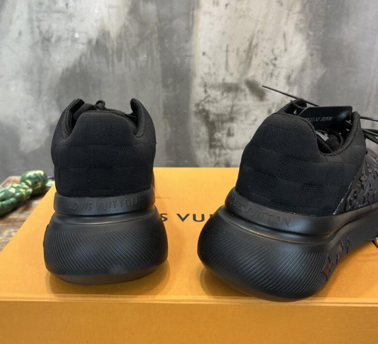 Glamy - LOV Men Shoes - 909