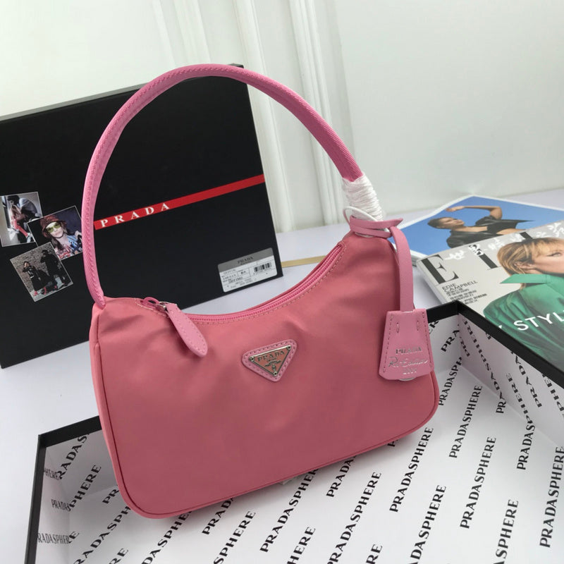 Satchel Bags - PRA Bags - 295