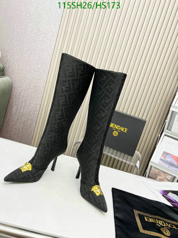 SAMC - FDE Women Shoes - 506