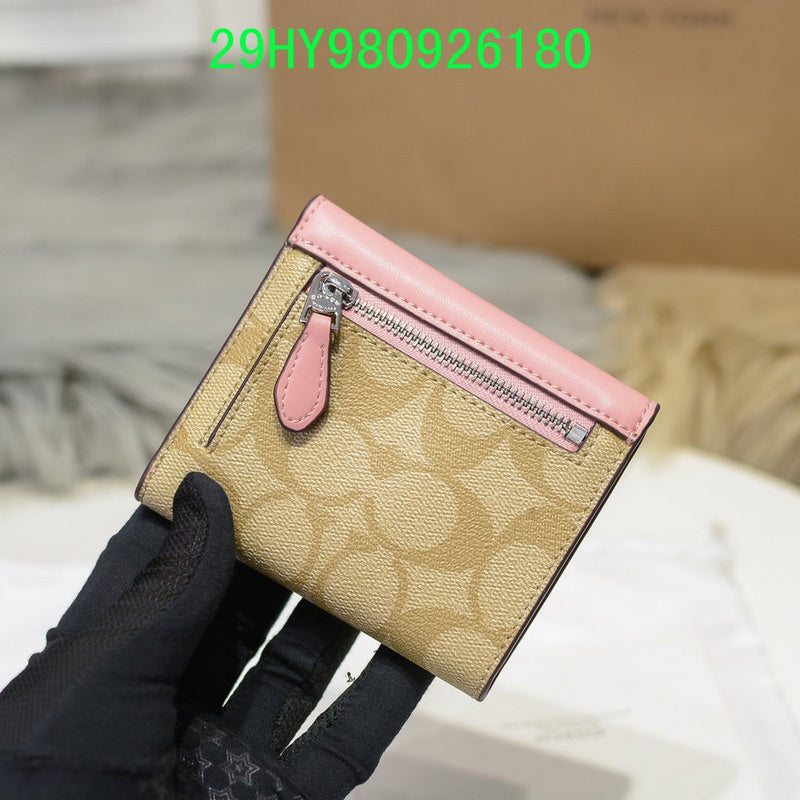 Glami - CAH Wallet - 125