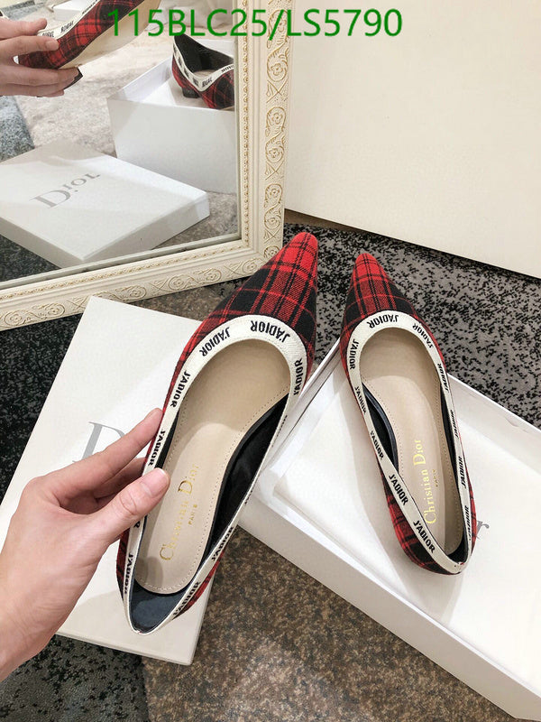 SAMCC - DOR Women Shoes - 1939