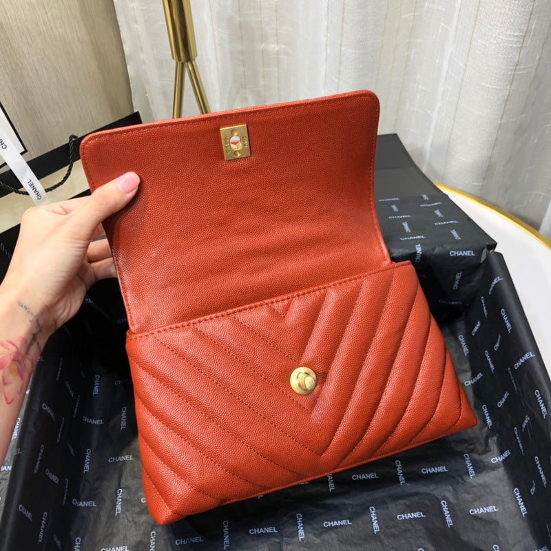 Chanel Bags