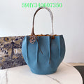Satchel Bags - LWE Bags - 295