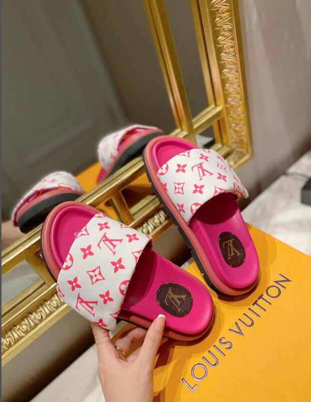 SAMC - LOV Women Shoes - 1461