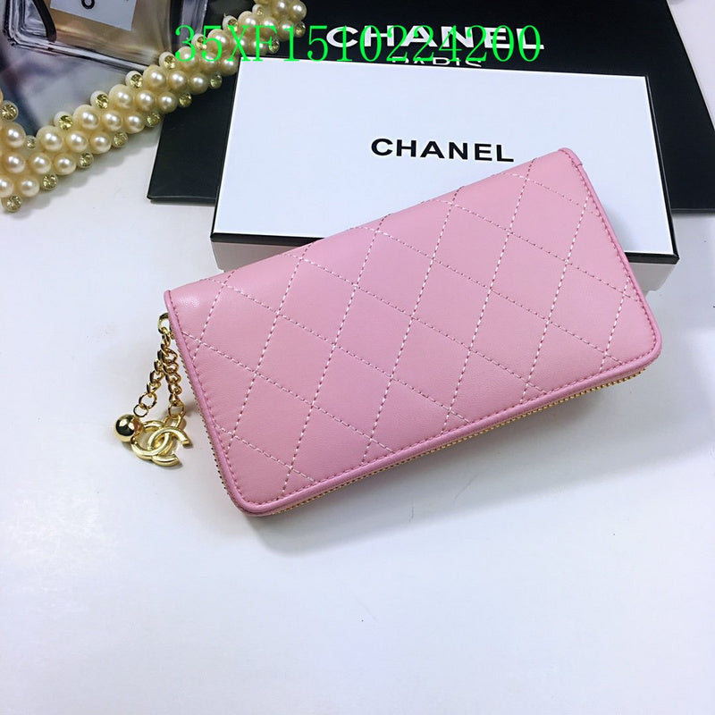 Glami - CHL Wallet - 2582