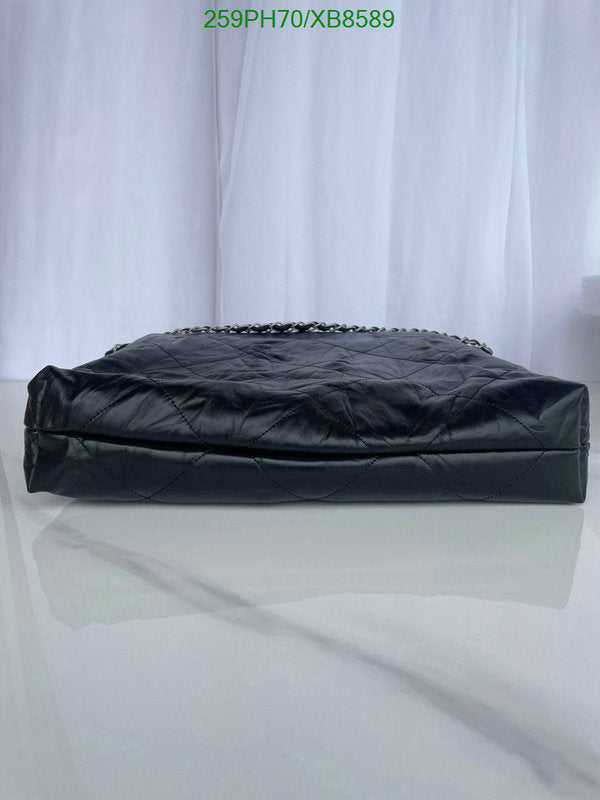SAMC - CHL Bags - 753