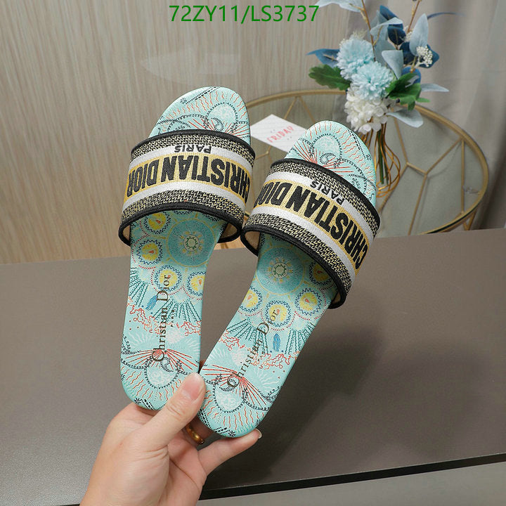 SAMCC - DOR Women Shoes - 2098