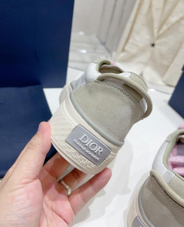 SAMCC - DOR Men Shoes - 331