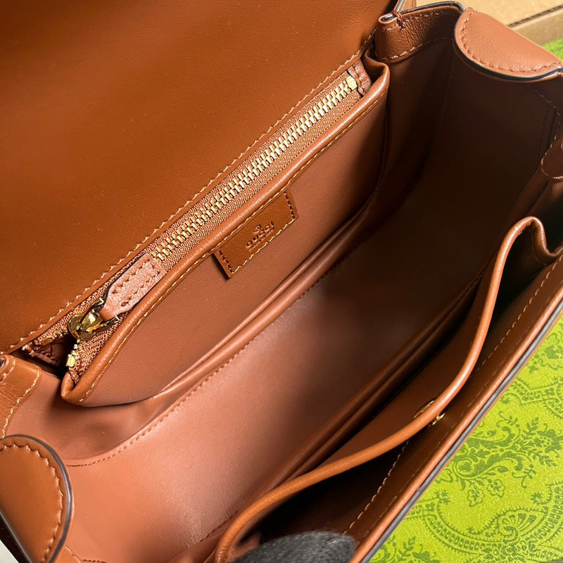 Satchel Bags - GCI Bags - 7618