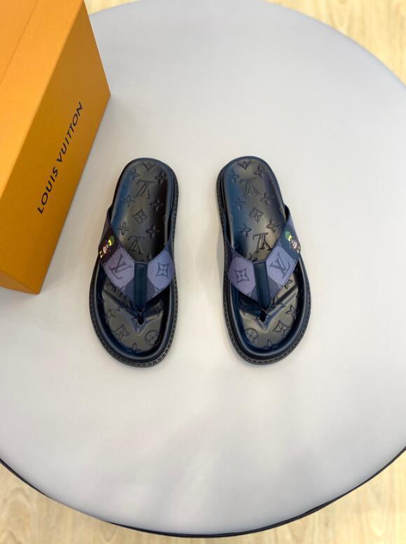 SAMC - LOV Men Shoes - 1090