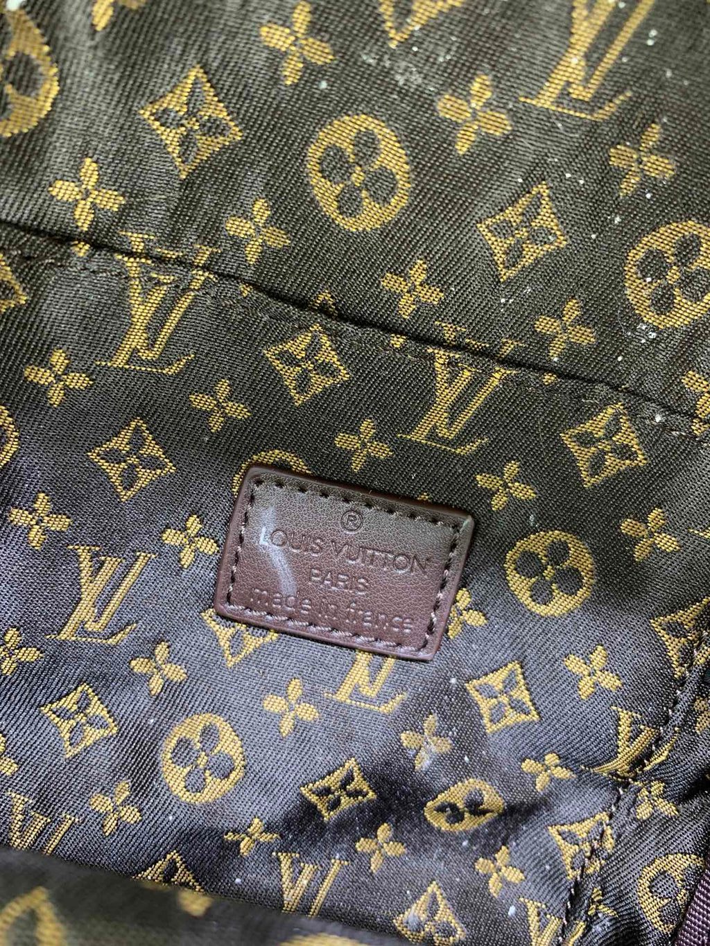 EN - New Bag LUV 640