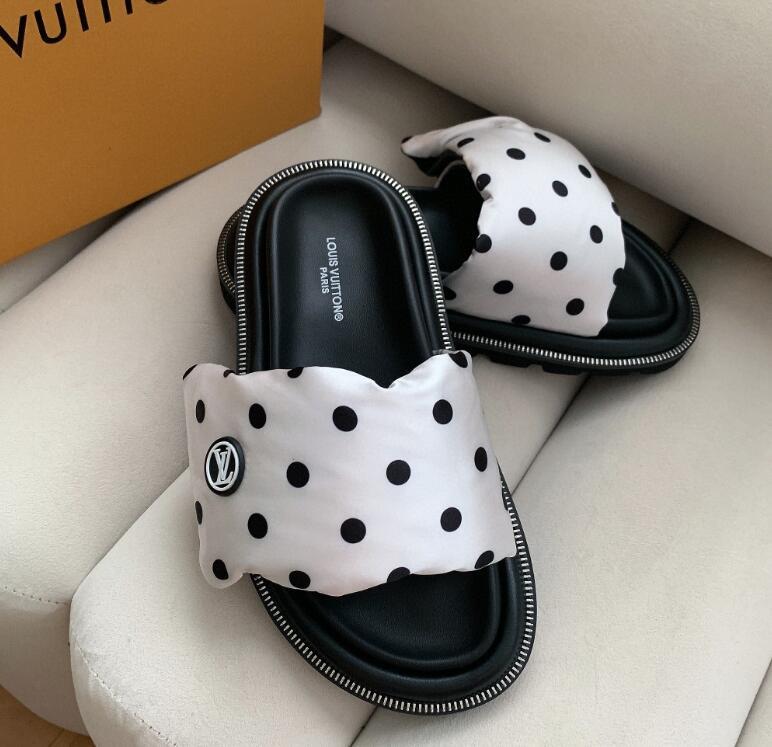 Glamy - LOV Women Shoes - 590