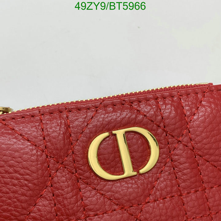 SAMC - DOR Wallets - 025