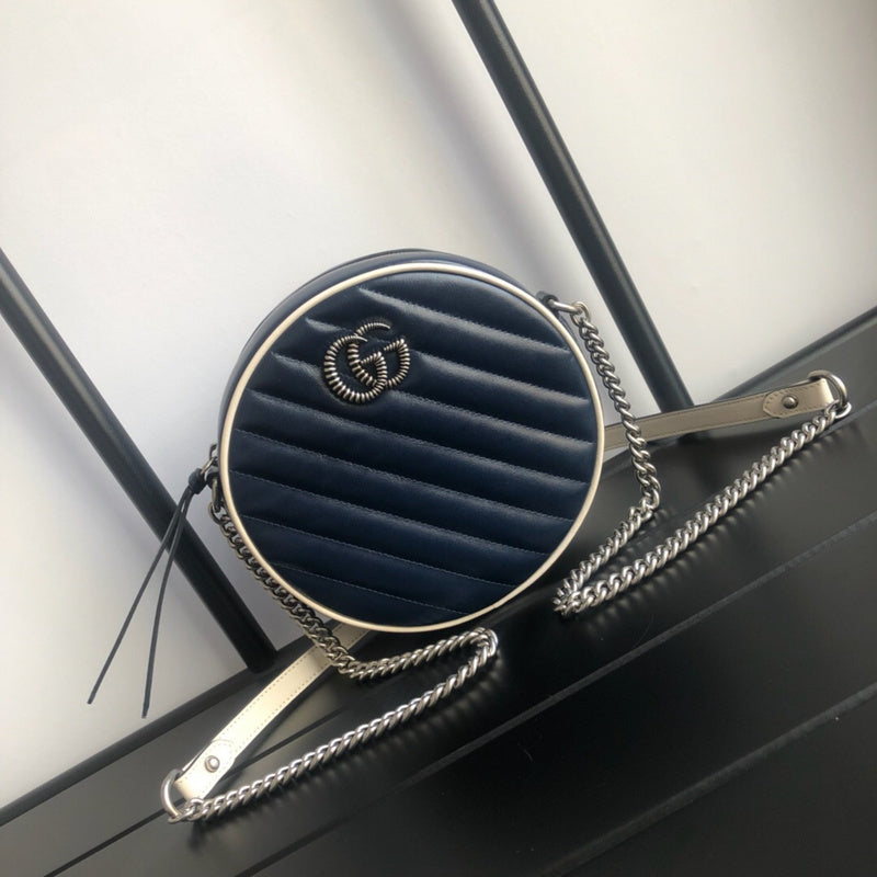 Glami Fashion - GCI Bags - 9746