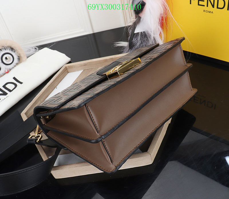 Glami - FDE Bags - 3398