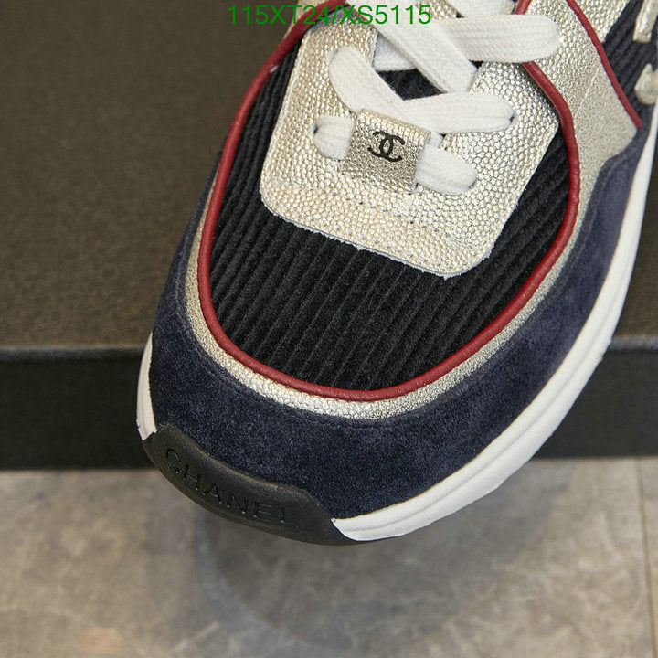SAMC - CHL Women Shoes Sneakers - 208