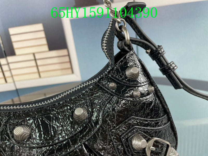 ELE Fashion - BGA Bags - 1986