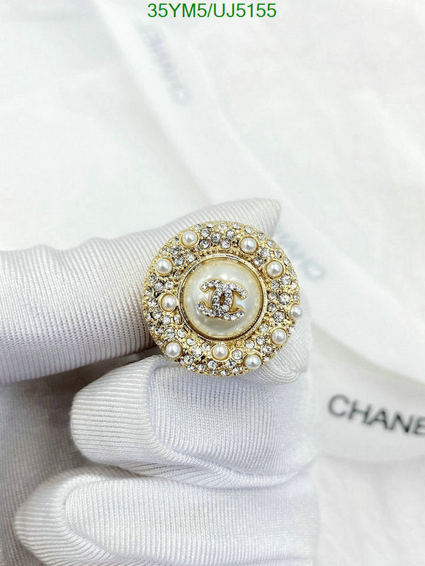 SAMC - CHL Jewelry Earrings - 301