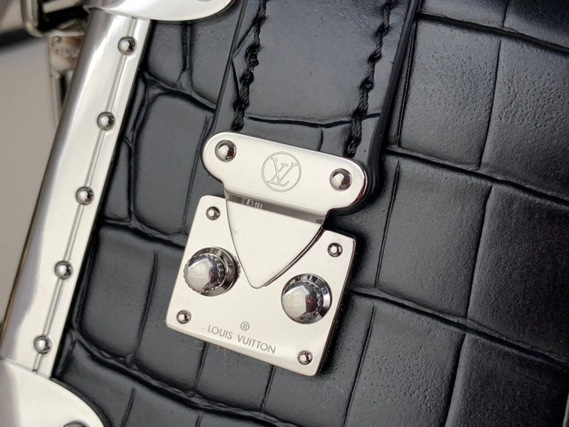 Satchel Bags - VL Bags - 2571