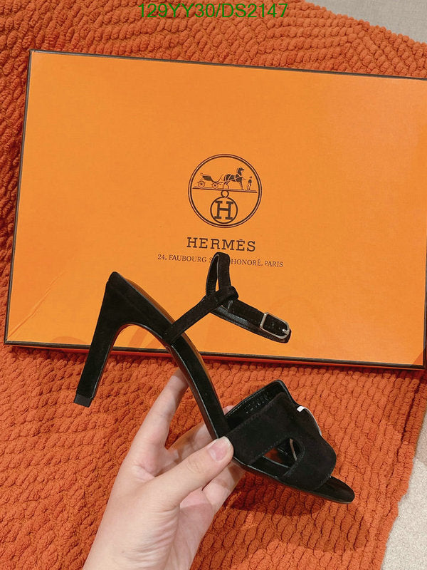 SAMC - HMS Women Shoes - 066
