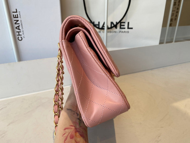 Satchel Bags - CLN Bags - 1056