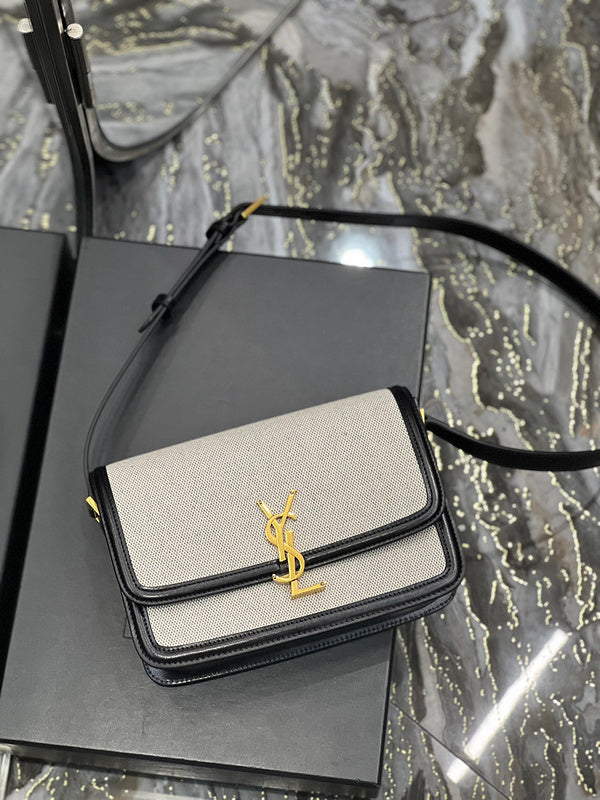 Glamy - YLS Bags - 533