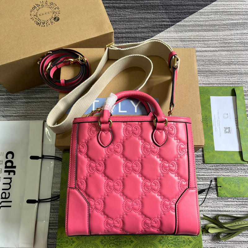 Satchel Bags - GCI Bags - 7433