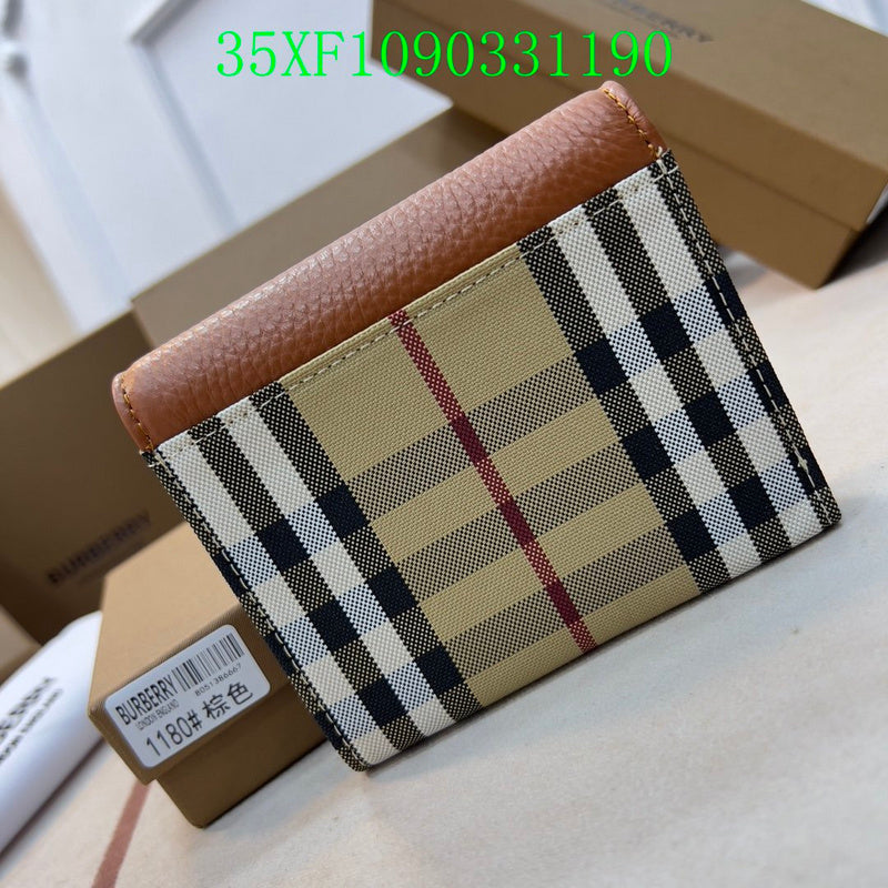 Glami - BOR Wallet - 096