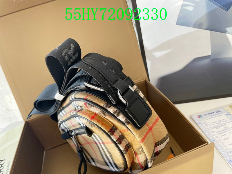ELE Fashion -BBR Bags - 260