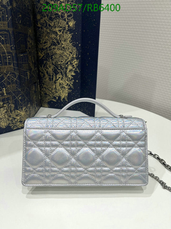 SAMCC - DOR Bags - 1258
