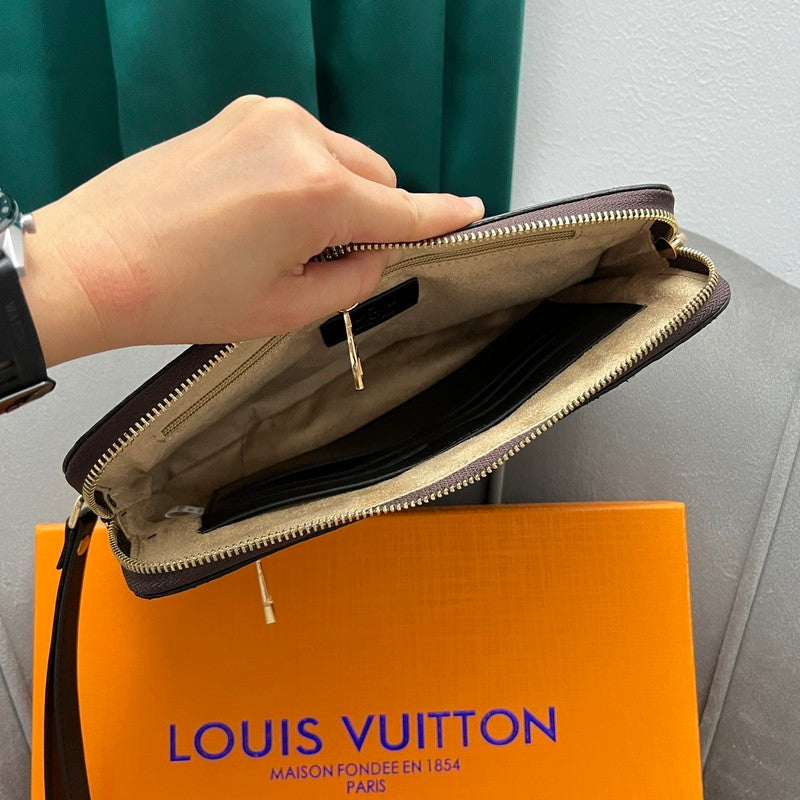Satchel Bags - VL Bags - 3351