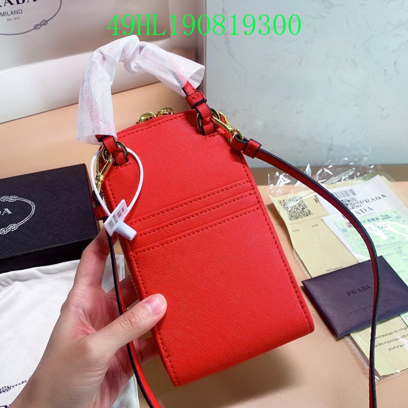 Satchel Bags - PDA Bags - 4039