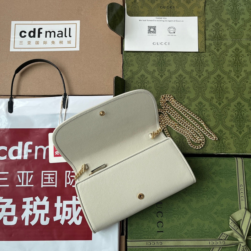 Satchel Bags - GCI Bags - 526