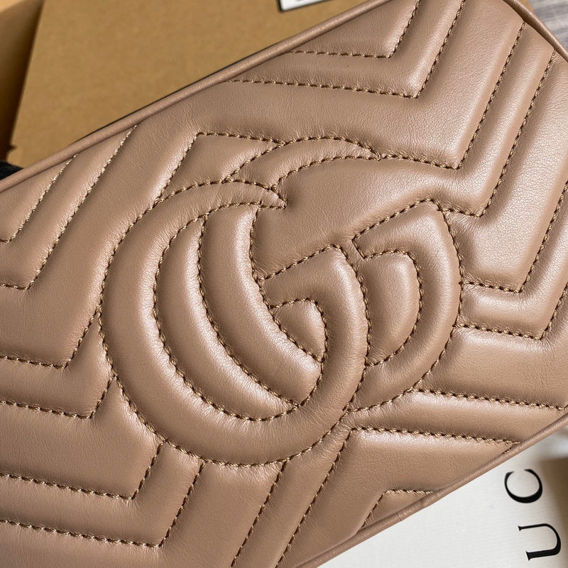 Glami Fashion - GCI Bags - 7043