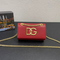 Satchel Bags - DG Bags - 176