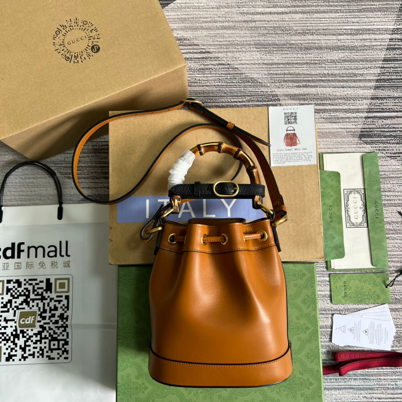 Glami - Glami Bags - 1013