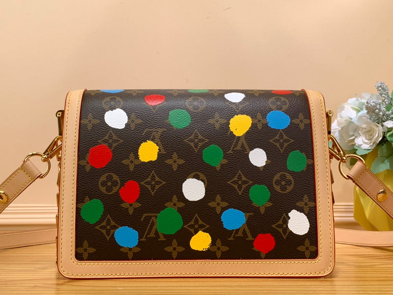 Glami-is - LOV Lady Bags - 250