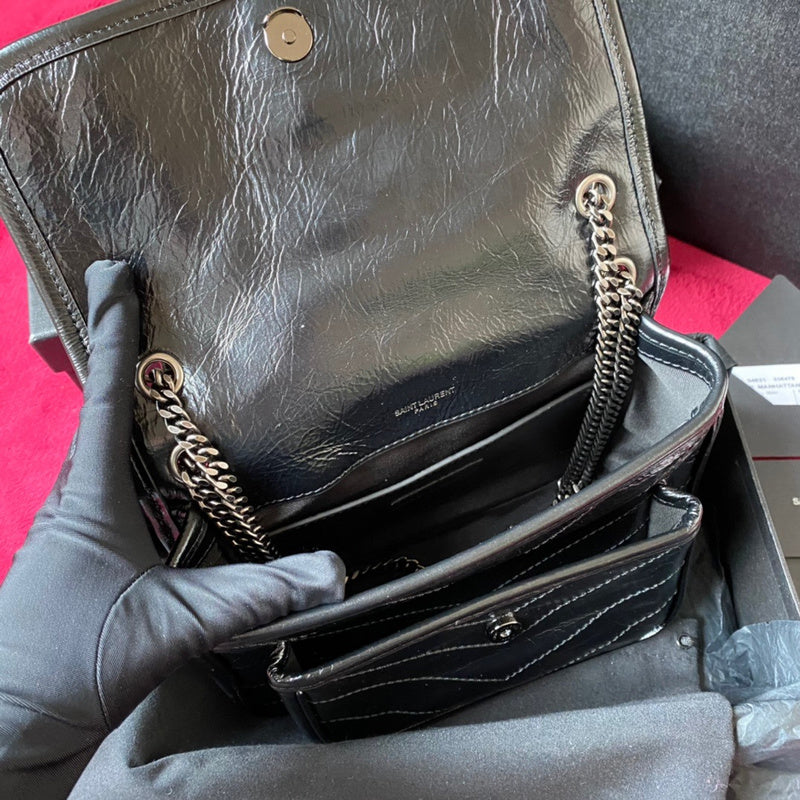 ELE - SLY Bags 375