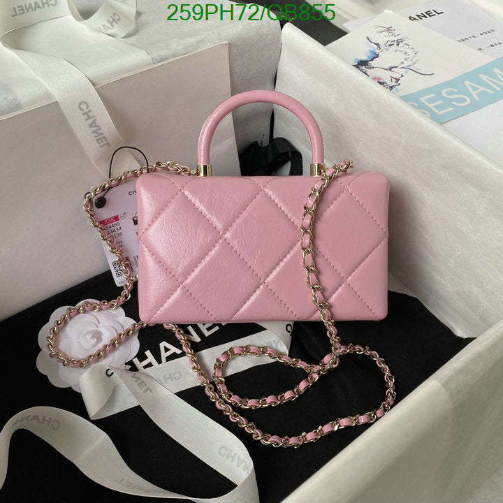 SAMC - CHL Bags - 352