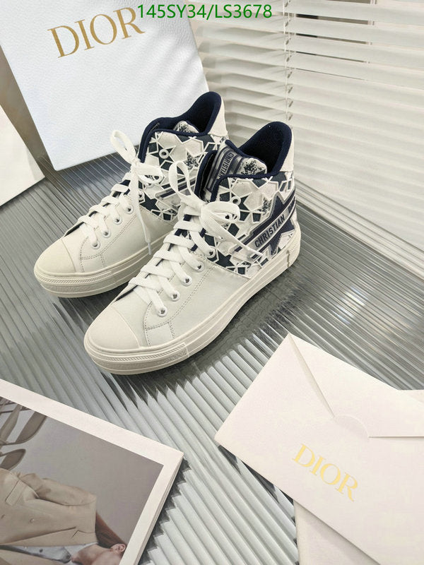 SAMC - DOR Women Sneakers - 193