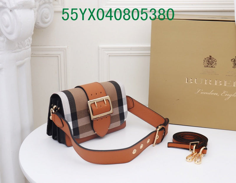 ELE Fashion -BBR Bags - 669