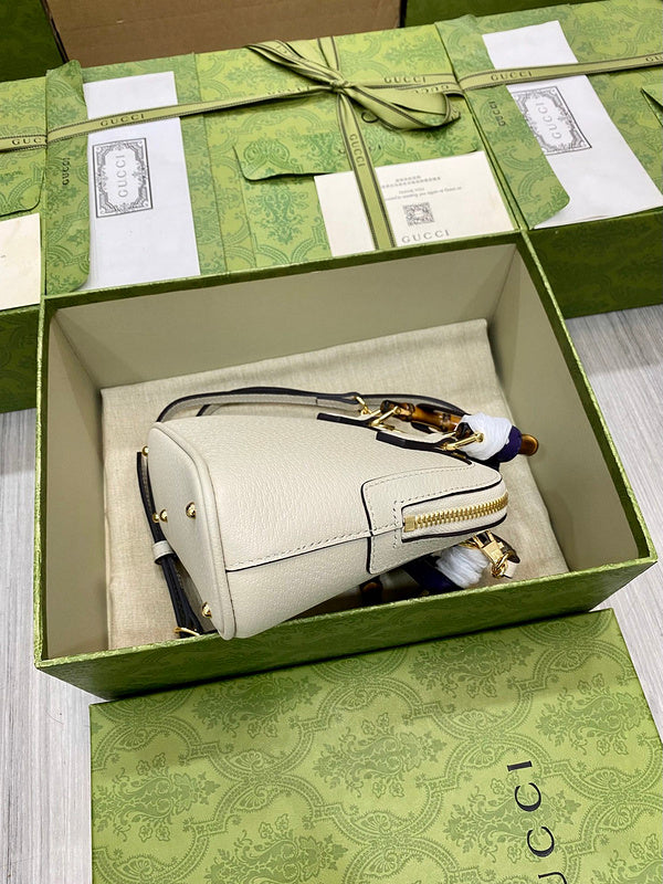 Satchel Bags - GCI Bags - 785