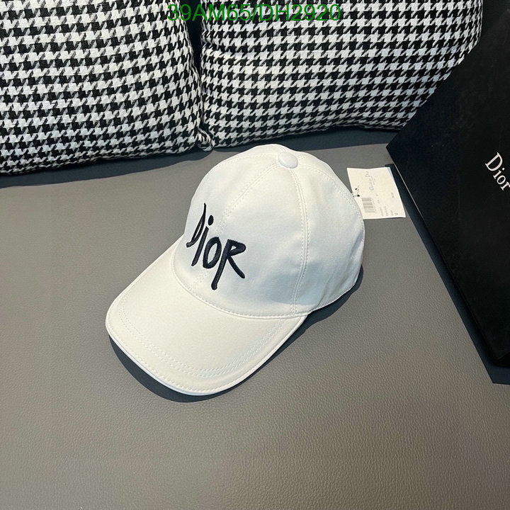 SAMC - DOR Caps & Hats - 015