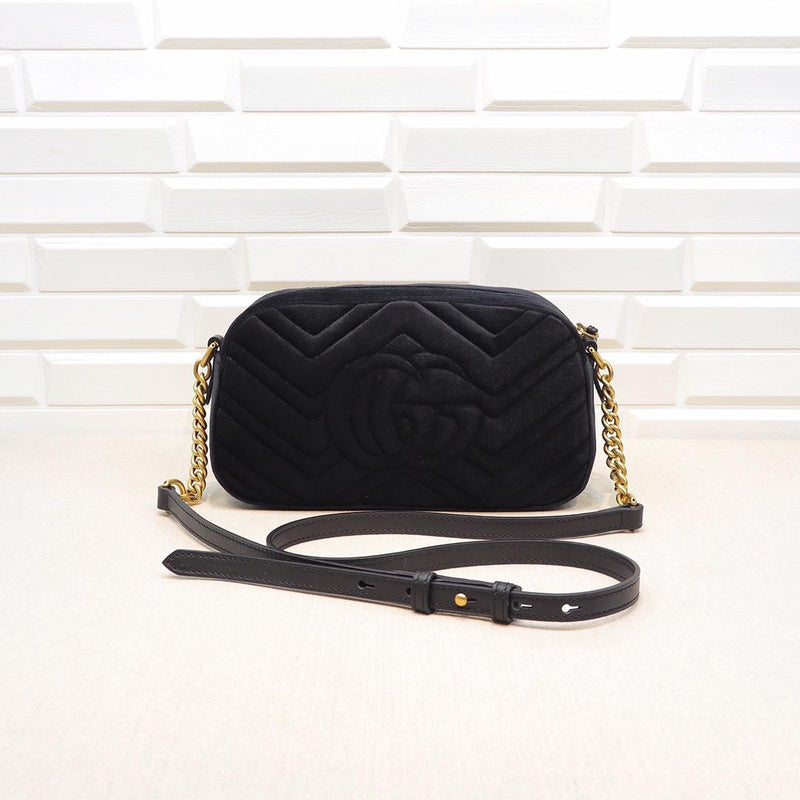 GlamI - GCI Bags - 900