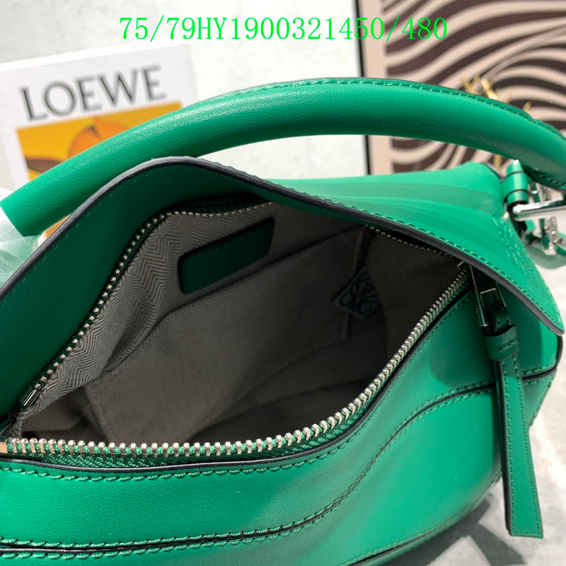Satchel Bags - LWE Bags - 123