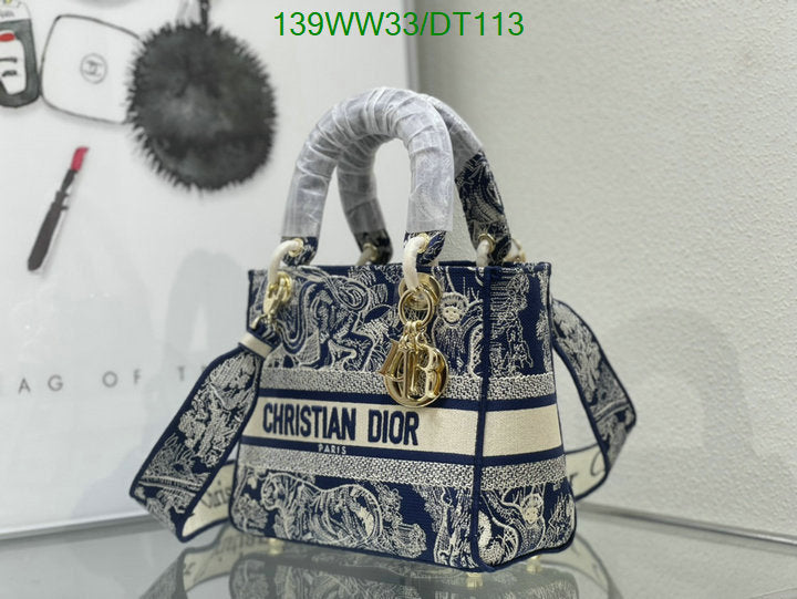 SAMCC - DOR Bags - 1034
