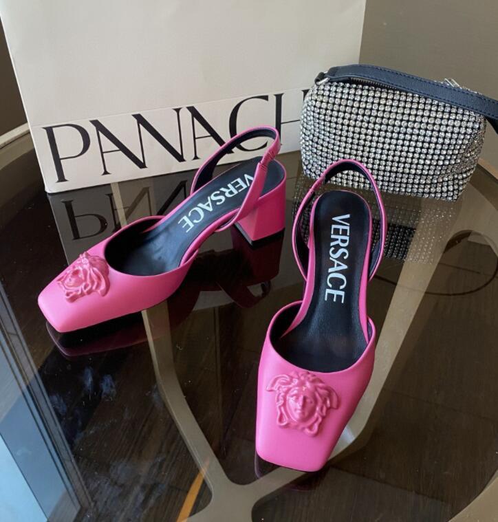 SAMC - VEL Women Shoes - 393