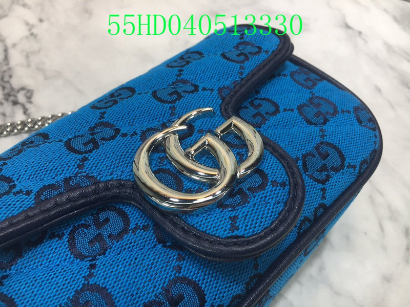 Glami Fashion - GCI Bags - 11071